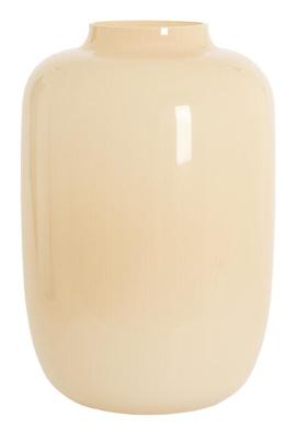 Light & Living Vaas 'Kobala' 50cm, kleur Crème