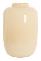 Light & Living Vaas 'Kobala' 50cm, kleur Crème - thumbnail