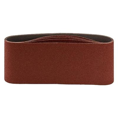 Makita P-36946 Schuurband Korrelgrootte (num) 240 (l x b) 610 mm x 100 mm 5 stuk(s) Makita P-36946 Schuurband Korrelgrootte (num) 240 (l x b) 610 mm x 100 mm 5 stuk(s)