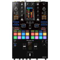 Pioneer DJM-S11 DJ-mixer - thumbnail