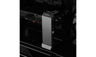 DEEPCOOL - GH-01 - VGA interne ondersteuning - DP-GCH2-GH01 - thumbnail