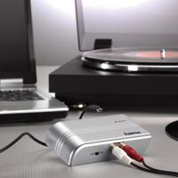 Magix USB-phono omzetter - thumbnail