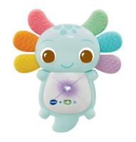 Vtech Bijtring Monstertje - thumbnail