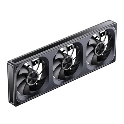 Jonsbo ZA-360 PWM ARGB Black Jonsbo ZA-360 PWM ARGB Black