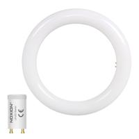 Noxion Avant LED Buis T9 Circulair (EM Mains) 20W 1900lm - 830  | Vervanger voor 40W - thumbnail