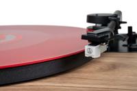 Thomson Microstereo-installatie, Bluetooth 5.0, cd-speler, geïntegreerde platenspeler (MIC300TT) - thumbnail