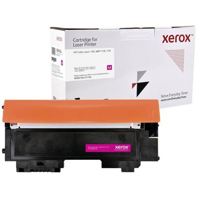 Xerox Toner vervangt HP 117A (W2073A) Compatibel Magenta 700 bladzijden Everyday 006R04594 Xerox Toner vervangt HP 117A (W2073A) Compatibel Magenta 700 bladzijden Everyday 006R04594