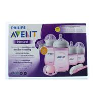 Philips AVENT Natural-starterset voor pasgeborenen - thumbnail