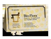 Pharma Nord Bio-Flora Probiotica Capsules - thumbnail