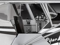 Revell 1/32 Sports Plane - thumbnail