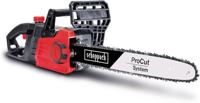 Scheppach CSE2700 Elektrische Kettingzaag - 5910205901 - thumbnail