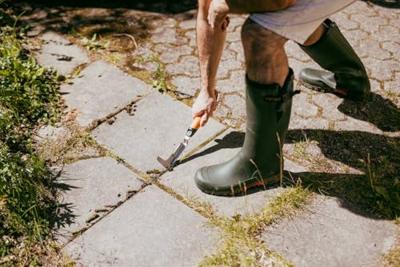 Fiskars Xact Onkruidmes - 1027045 - 1027045 - thumbnail