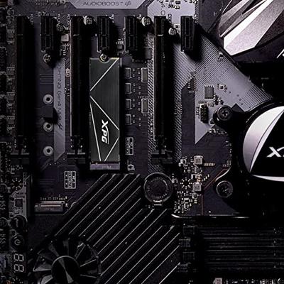 Hard Drive Adata GAMMIX S70 Blade 2 TB SSD M.2