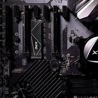 XPG Gammix S70 Blade 2TB M.2 SSD - thumbnail