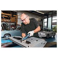 Bosch Blauw GRO 12V-35 Multitool Solo | zonder accu&apos;s en lader in L-Boxx - 06019C5002 - thumbnail