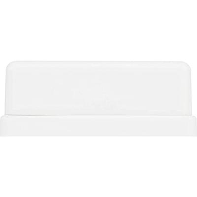 Renkforce Netwerkadapter Opbouw (op muur) CAT 6 1 poort Wit