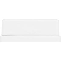 Renkforce Netwerkadapter Opbouw (op muur) CAT 6 1 poort Wit - thumbnail