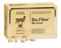 Pharma Nord Bio-Fiber 120 Tabletten - thumbnail