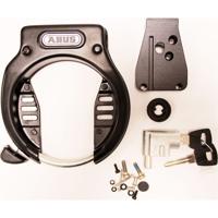 Cortina accuhouder met slot e-nite e-blau - thumbnail