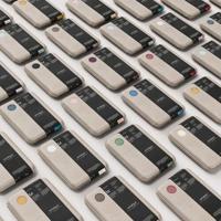 Schlafgut Schlafgut Pure Jersey Boxspring Hoeslaken L - 140x200 - 160x220 511 Grey Light - thumbnail