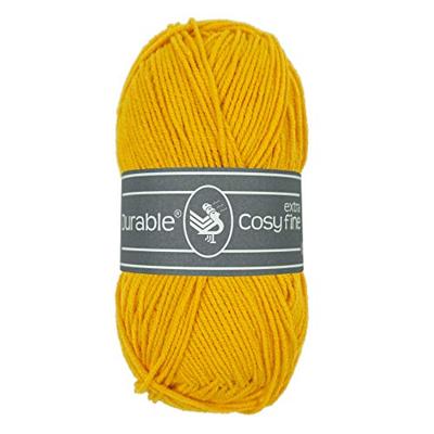 Durable Cosy Extra Fine 2179 Honey - thumbnail