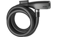 Axa Slot kabelslot resolute 180 cm -ø 12 mm - thumbnail