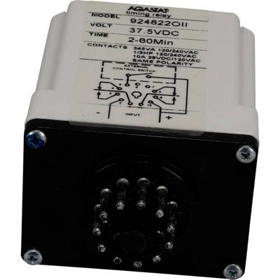 TE Connectivity 3-1437470-5 924822OII 1 stuk(s) Package