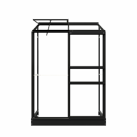 Muurkas Emma I zwart VG 3mm Royal Well - Royal well - thumbnail