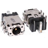 Notebook DC power jack for ASUS EeeBook L402 L402M - thumbnail