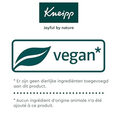 Kneipp Douche Scrub Relaxing
