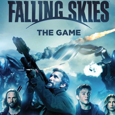 Falling Skies: The Game Falling Skies: The Game