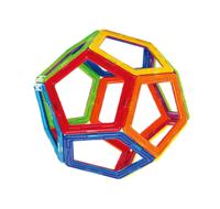 Magformers basisset, 12dlg. - thumbnail