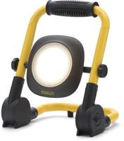 Stanley SXLS35525E Opvouwbare LED Werklamp | 20W | 1800 Lumen | IP44 - SXLS35525E - thumbnail