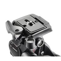 Manfrotto MHXPRO-3W statiefkop - thumbnail