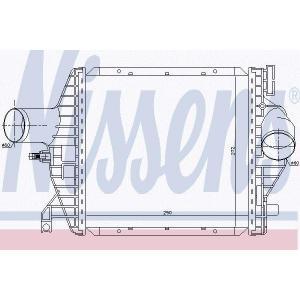 Interkoeler, tussenkoeler 96894