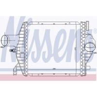 Interkoeler, tussenkoeler 96894 - thumbnail