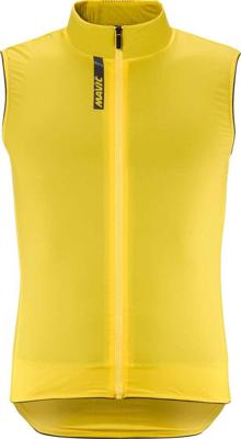 Mavic Ksyrium Thermo - Vest