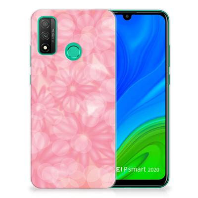 Huawei P Smart 2020 | TPU Case | Spring Flowers Huawei P Smart 2020 | TPU Case | Spring Flowers