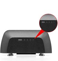 Godox Camera-accu 2600 mAh - thumbnail