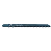 Zaagbladen voor hout/hoeveelheid: 5 / nr. 58 / dikte: 5 tot 65 mm / dikte: 5 tot 65 mm / lengte: 75 mm / type: HCS / tanden / inches: 8 Makita A-86577 - thumbnail