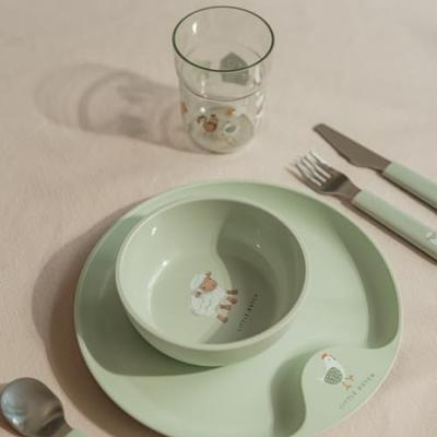 Mepal Kinderservies - mio - 6 - delig - set - sailors bay - thumbnail