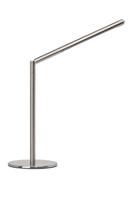 Brilliant Bombay G92928/13 LED-bureaulamp LED LED vast ingebouwd 6 W Energielabel: E (A - G) IJzer - thumbnail