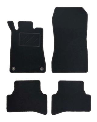 Automatten passend voor Mercedes-Benz C-Klasse W202 1993-2000 BL1466804