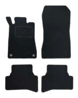 Automatten passend voor Mercedes-Benz C-Klasse W202 1993-2000 BL1466804 - thumbnail