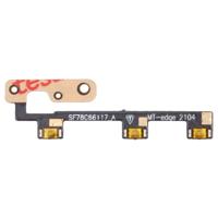 Power Button & Volume Button Flex Cable for Motorola Edge XT2063-3 - thumbnail