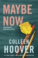 Maybe now - Colleen Hoover - ebook - thumbnail