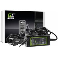 Green Cell AD57AP Laptop netvoeding 45 W 19.5 V 2.31 A - thumbnail