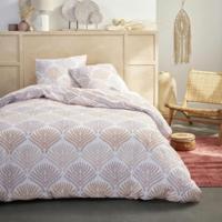 Tweepersoonsbedset - TODAY - Sunshine 16.16 - 220 x 240 cm - 100% Bedrukt katoen - thumbnail