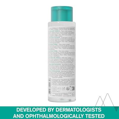Uriage Thermal Micellar Water - Combination To Oily Skin 250 ml - thumbnail