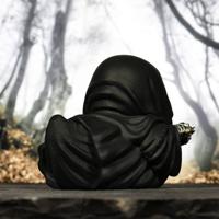 Lord of the Rings Tubbz PVC Figure Ringwraith/Nazgul Boxed Edition 10 cm - thumbnail